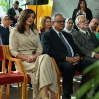 Sanja Musić Milanović u Egiptu