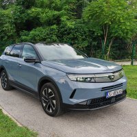 Opel Grandland Edition 1.2 Turbo Start/Stop Hybrid