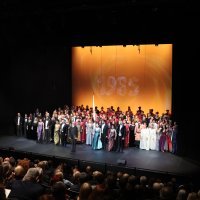 Svečano otvorenje HNK2