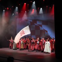 Svečano otvorenje HNK2