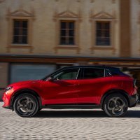 Alfa Romeo Junior Sport Speciale (MY26)