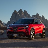 Alfa Romeo Junior Sport Speciale (MY26)