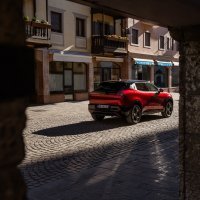 Alfa Romeo Junior Sport Speciale (MY26)