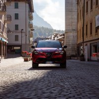 Alfa Romeo Junior Sport Speciale (MY26)