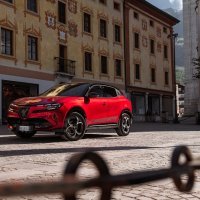 Alfa Romeo Junior Sport Speciale (MY26)