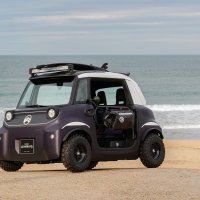 Citroën Ami Buggy Rip Curl Vision