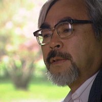 Hayao Miyazaki