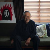 Hayao Miyazaki