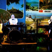 Sve će biti prekrasno / Alles wird schon sein