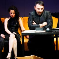 Sve će biti prekrasno / Alles wird schon sein