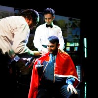 Sve će biti prekrasno / Alles wird schon sein