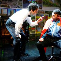 Sve će biti prekrasno / Alles wird schon sein