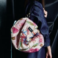 Hippy Garden (Jeans and Jeans)