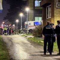 Tuzla: Više osoba poginulo u požaru u domu umirovljenika