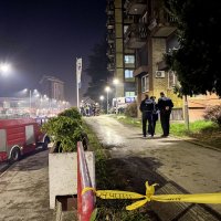 Tuzla: Više osoba poginulo u požaru u domu umirovljenika