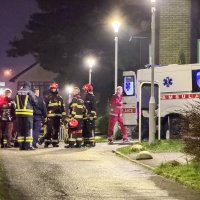 Tuzla: Više osoba poginulo u požaru u domu umirovljenika