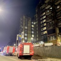 Tuzla: Više osoba poginulo u požaru u domu umirovljenika