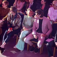 Maja Šuput i Šime Elez u Zadru