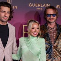 Maja Šuput i Šime Elez u Zadru