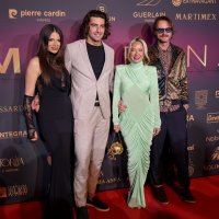 Maja Šuput i Šime Elez u Zadru