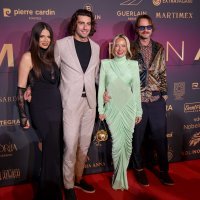 Maja Šuput i Šime Elez u Zadru