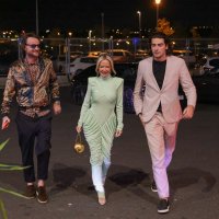 Maja Šuput i Šime Elez u Zadru