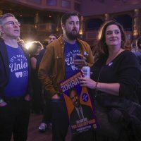 Pobjeda Zohrana Mamdanija, novog gradonačelnika New Yorka