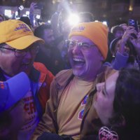 Pobjeda Zohrana Mamdanija, novog gradonačelnika New Yorka