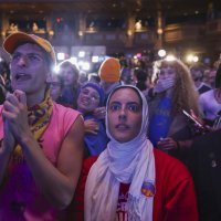 Pobjeda Zohrana Mamdanija, novog gradonačelnika New Yorka