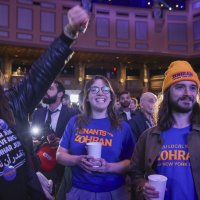 Pobjeda Zohrana Mamdanija, novog gradonačelnika New Yorka