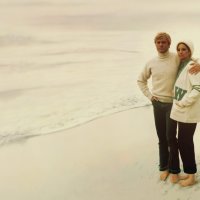 Djevojka koju sam volio