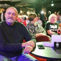 Željko Krušlin Kruška