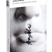 Groblje neispričanih priča