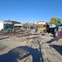 Zagrebačke tržnice