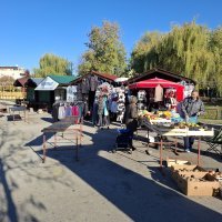 Zagrebačke tržnice