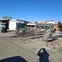 Zagrebačke tržnice