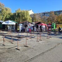 Zagrebačke tržnice