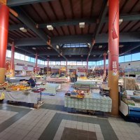 Zagrebačke tržnice