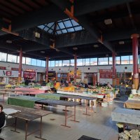 Zagrebačke tržnice