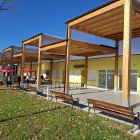 Zagrebačke tržnice