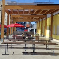 Zagrebačke tržnice