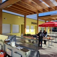 Zagrebačke tržnice