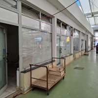 Zagrebačke tržnice