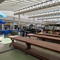 Zagrebačke tržnice