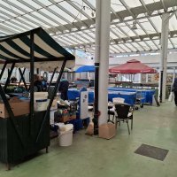 Zagrebačke tržnice