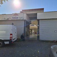 Zagrebačke tržnice