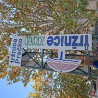 Zagrebačke tržnice