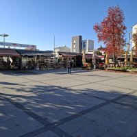 Zagrebačke tržnice