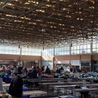 Zagrebačke tržnice