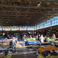 Zagrebačke tržnice